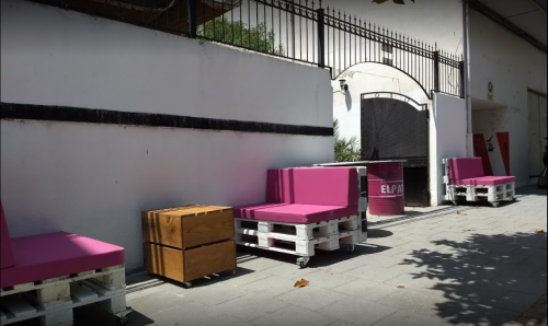 Mantenimiento Avanzado